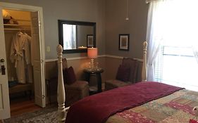 Orchard House B&B